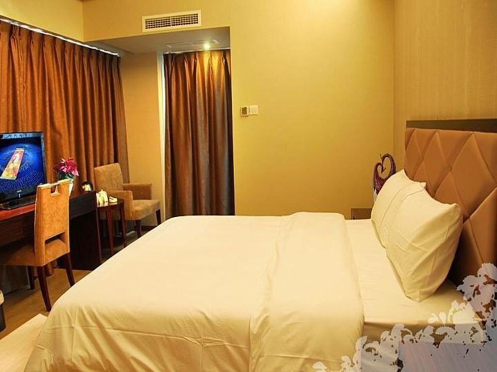 City Ideal Hotel - 成都 エクステリア 写真