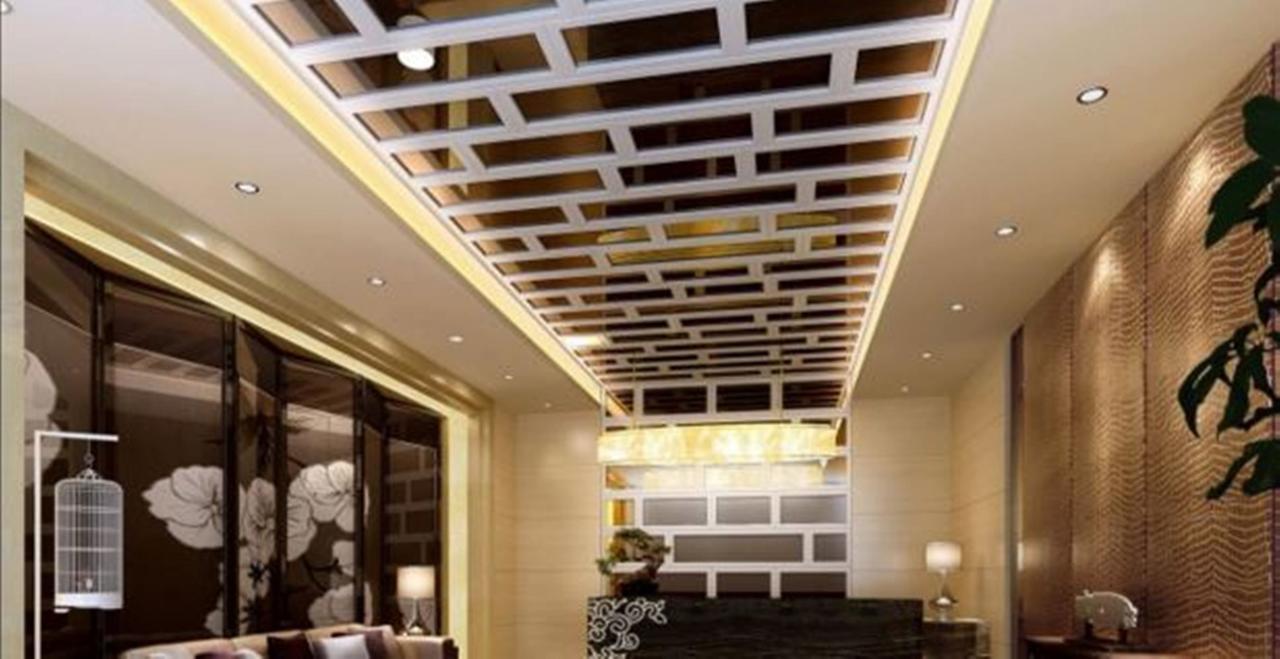 City Ideal Hotel - 成都 エクステリア 写真